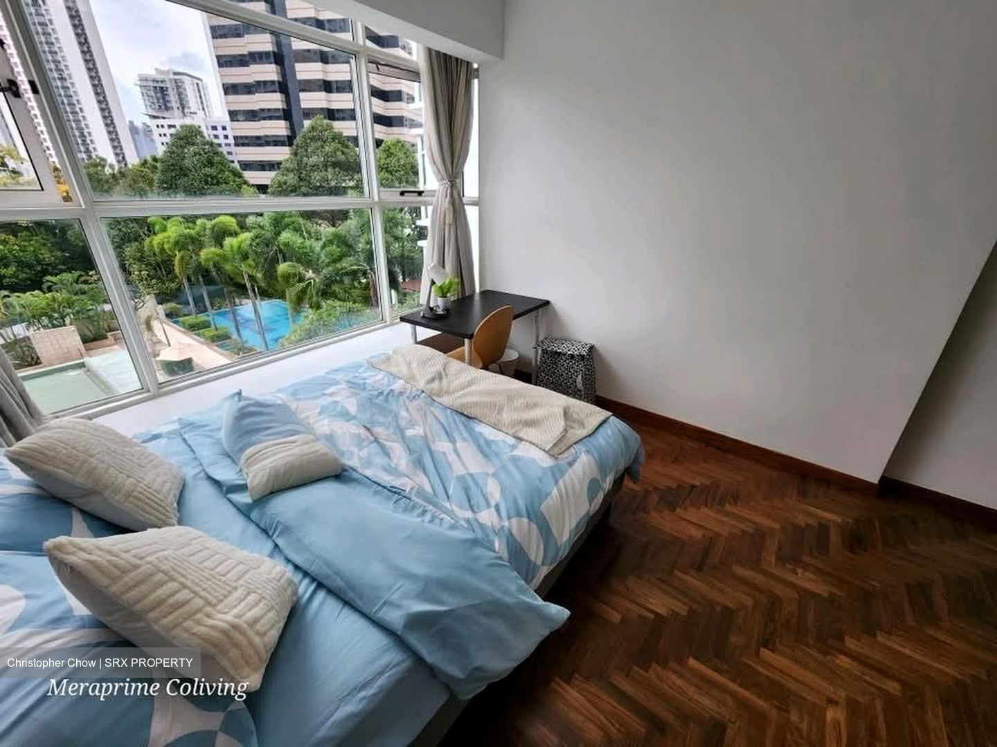 Meraprime (D3), Condominium #602330531